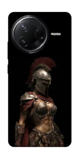 Чехол на Infinix Note 50 Pro Goddess of war ver.1 фото 1 из 1