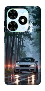 Чохол на TECNO Spark Go 2024 BMW ride фото 1 з 1