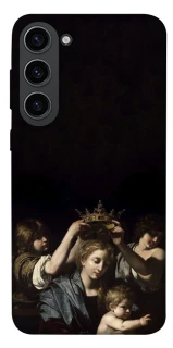 Чехол на Samsung Galaxy S23 Art collage ver.1 фото 1 из 1