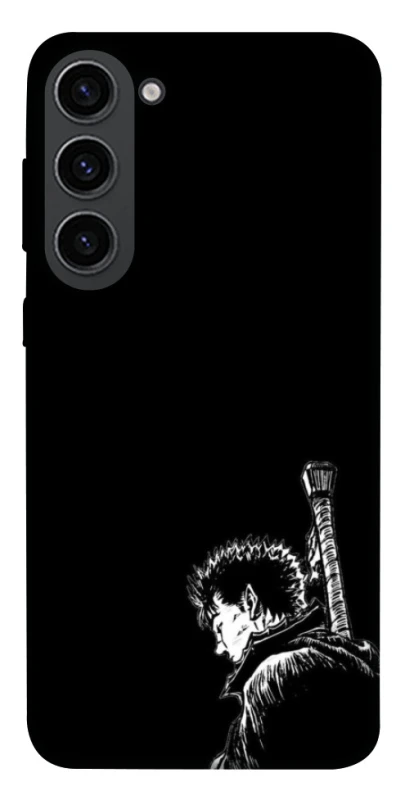 Чехол на Samsung Galaxy S23 Berserk mood фото 1 из 1