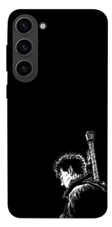 Чехол на Samsung Galaxy S23 Berserk mood фото 1 из 1