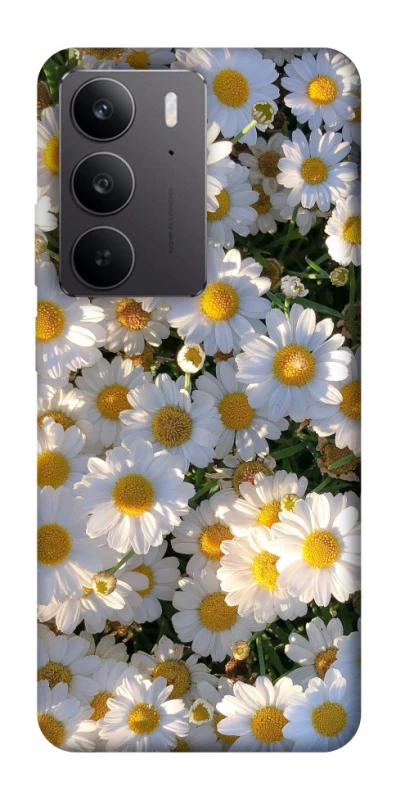 Чохол на Realme C75 Поле ромашок фото 1 з 1