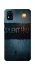 Чохол на ZTE Blade A31 Silent Hill aesthetic ver.2 фото 1 з 1