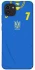 Чохол на Samsung Galaxy A03 UA-Football ver.4 фото 1 з 1