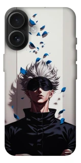 Чохол на Apple iPhone 17 (6.3") Satoru Gojo v4 фото 1 з 1
