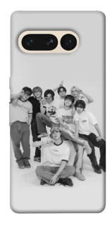 Чохол на Google Pixel 7 Pro Stray Kids All Around фото 1 з 1