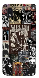 Чохол на Samsung Galaxy M01 Core / A01 Core My playlist ver.6 фото 1 з 1