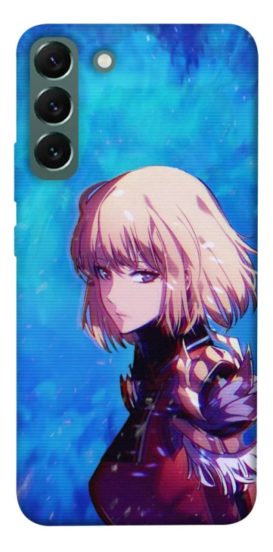 Чехол на Samsung Galaxy S22+ Cha Hae In фото 1 из 1