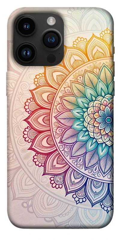 Чохол на Apple iPhone 14 Pro Max (6.7") Mandala ver.1 фото 1 з 1