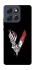 Чехол на Motorola Moto G86 V-Vikings фото 1 из 1