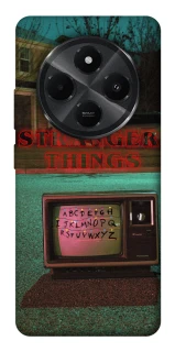 Чехол на Xiaomi Redmi A4 Stranger Things ver.8 фото 1 из 1