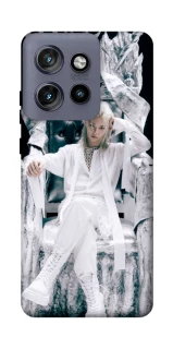 Чехол на Motorola Edge 50 Neo Felix GIANT фото 1 из 1