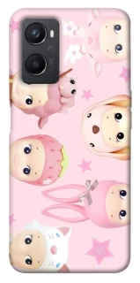 Чохол на Oppo A96 Sonny angel фото 1 з 1