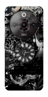 Чохол на ZTE Nubia Focus Pro Omniscient Reader's фото 1 з 1