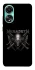Чехол на Oppo A78 4G Megadeth фото 1 из 1