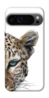 Чохол на Google Pixel 9 Pro Leopard Art v2 фото 1 з 1
