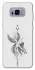 Чехол на Samsung G955 Galaxy S8 Plus Tattoo ver.10 фото 1 из 1