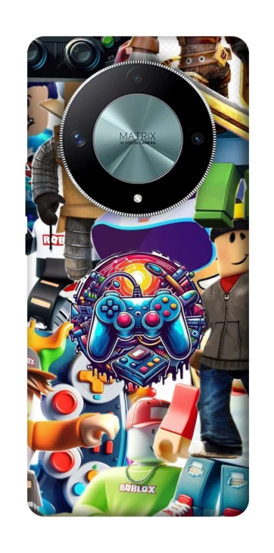 Чохол на Huawei Magic6 Lite Roblox controller chaos фото 1 з 1