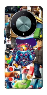 Чохол на Huawei Magic6 Lite Roblox controller chaos фото 1 з 1