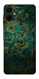 Чехол на Samsung Galaxy A06 Абстракция v5 фото 1 из 1