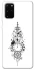 Чохол на Samsung Galaxy S20+ Tattoo ver.8 фото 1 з 1