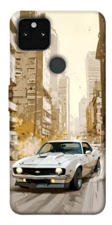 Чохол на Google Pixel 5A Drift фото 1 з 1