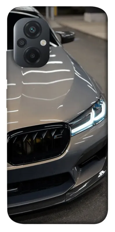 Чохол на Xiaomi Poco M5 BMW v53 фото 1 з 1