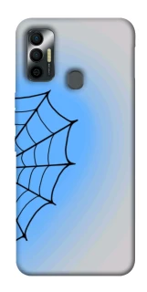 Чохол на TECNO Spark 7 Pair romantic theme ver.2 фото 1 з 1