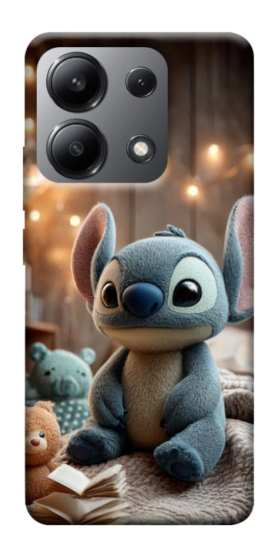 Чохол на Xiaomi Redmi Note 13 4G Stitch ver.16 фото 1 з 1