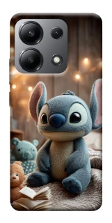 Чохол на Xiaomi Redmi Note 13 4G Stitch ver.16 фото 1 з 1