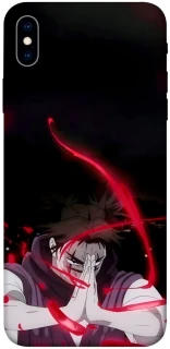 Чехол на Apple iPhone XS Max (6.5") Choso фото 1 из 1