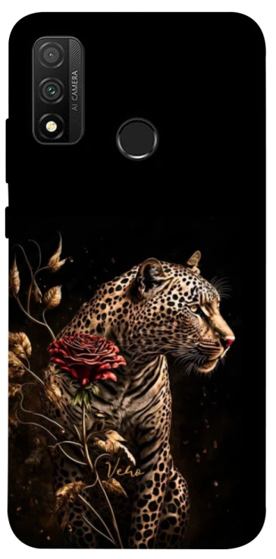 Чехол на Huawei P Smart (2020) Leopard v3 фото 1 из 1