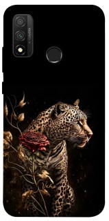 Чехол на Huawei P Smart (2020) Leopard v3 фото 1 из 1