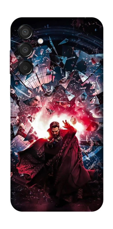 Чохол на Samsung Galaxy M15 5G Doctor Strange фото 1 з 1