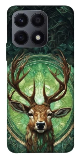 Чохол на Huawei Honor X8a Скандинавський олень фото 1 з 1