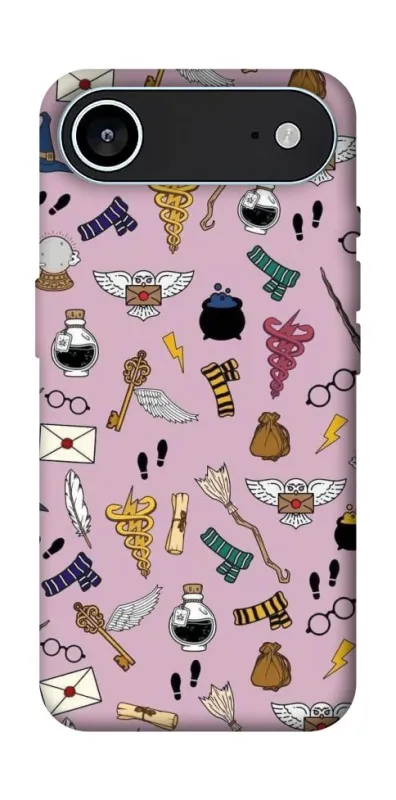 Чохол на Apple iPhone 17 Air (6.5") Harry Potter V16 фото 1 з 1