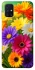 Чохол на Samsung Galaxy M31s Flowers v32 фото 1 з 1