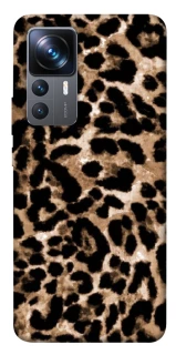Чохол на Xiaomi 12T / 12T Pro Leopard Skin v4 фото 1 з 1