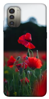 Чехол на Nokia G11 Мак фото 1 из 1