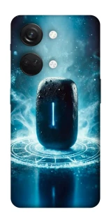 Чохол на OnePlus Nord 3 Руна Іса фото 1 з 1