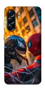 Чохол на Samsung Galaxy A57 5G Venom vs Spiderman фото 1 з 1