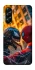 Чохол на Samsung Galaxy A57 5G Venom vs Spiderman фото 1 з 1
