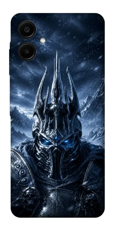 Чохол на Samsung Galaxy A06 Arthas фото 1 з 1