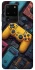Чехол на Samsung Galaxy S20 Ultra gamepad v2 фото 1 из 1