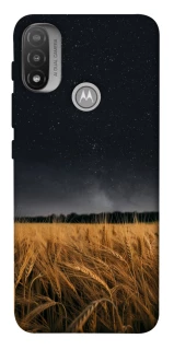 Чохол на Motorola Moto E20 grain фото 1 з 1