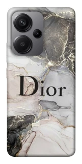 Чехол на Xiaomi Redmi Note 13 Pro+ Dior ver.3 фото 1 из 1