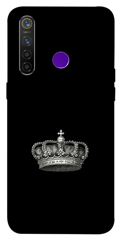 Чохол на Realme 5 Pro King фото 1 з 1