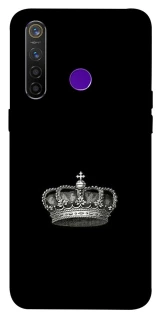 Чохол на Realme 5 Pro King фото 1 з 1