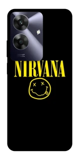 Чехол на Realme Note 60 Nirvana ver.1 фото 1 из 1