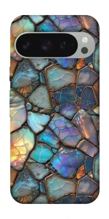 Чохол на Google Pixel 10 Pro XL Nature Mosaic ver.2 фото 1 з 1